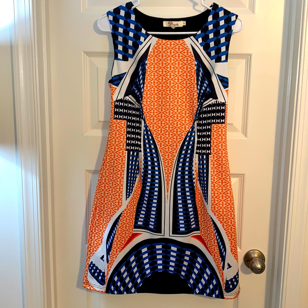 Aryeh-size small dress